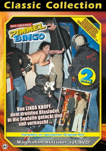 Movie poster for Pimmel Bingo 2 (2002)