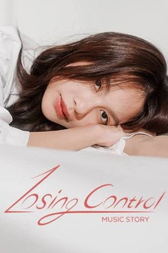 Series poster for Music Story : Losing Control (2025)