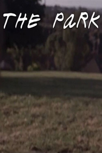 Movie poster for The Park (2009)