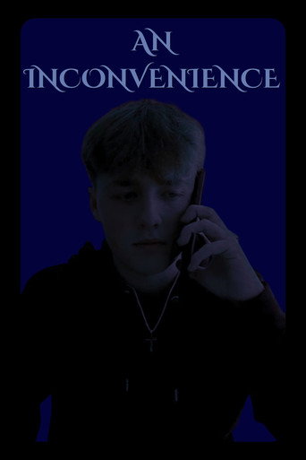 Movie poster for An Inconvenience (2026)