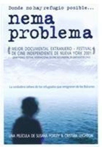 Movie poster for Nema Problema (2001)