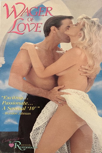 Movie poster for Wager of Love (1993)