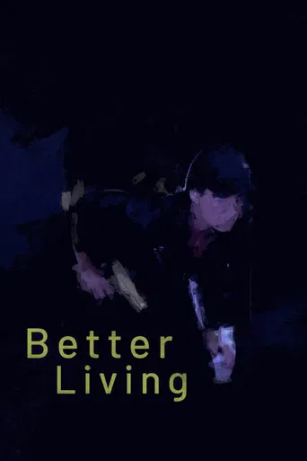 Better Living poster