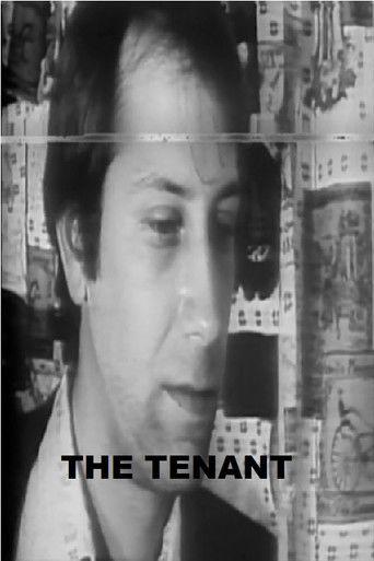 The Tenant poster