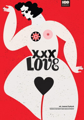 Movie poster for XXLove (2016)