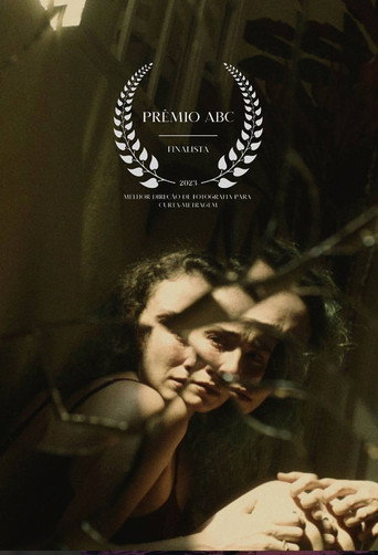 Movie poster for Chronos