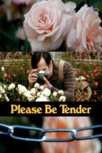 Movie poster for Please Be Tender (2024)