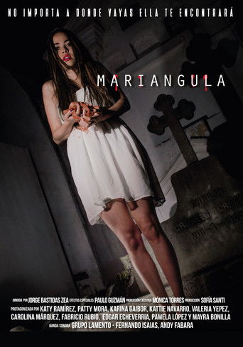Mariangula poster