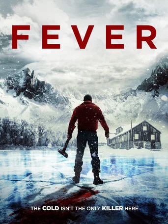 Movie poster for Mountain Fever (2017)