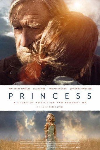 Princess poster
