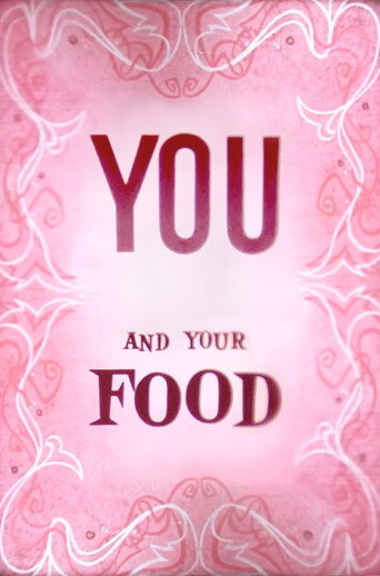 Movie poster for You and Your Food (1957)