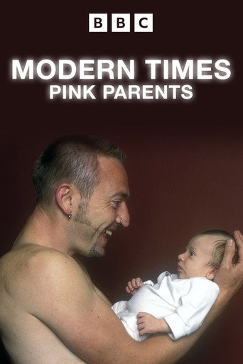 Movie poster for Modern Times: Pink Parents (1998)