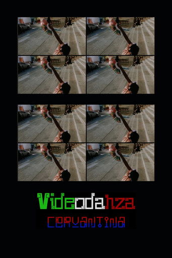 Cervantine Videodance: Arirang, Cielito Lindo! poster