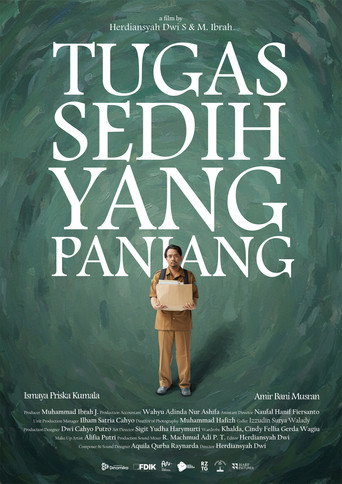 Movie poster for Loved Under Conditions (2026)