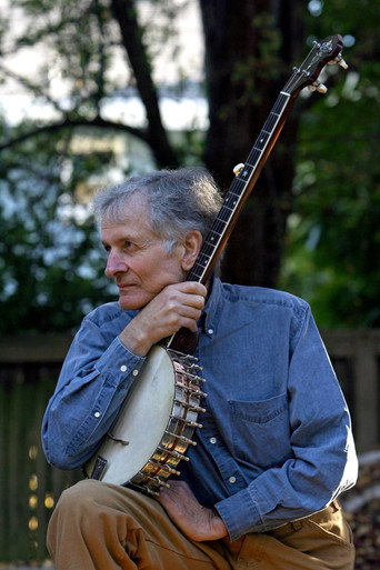 Movie poster for Banjo Tales (2012)