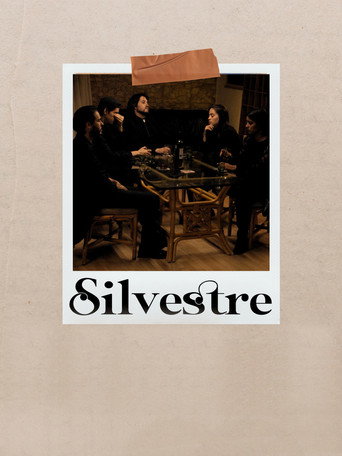 Movie poster for Silvestre (2024)