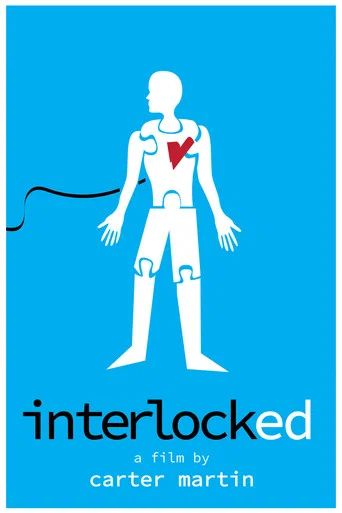 Movie poster for Interlocked (2026)