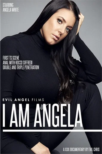 Movie poster for I Am Angela (2018)