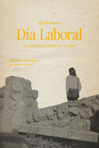 Movie poster for Labor Day