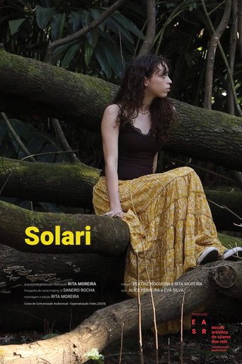 Solari poster
