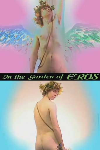 Movie poster for In the Garden of Eros (2005)