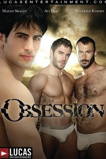 Movie poster for Obsession (2009)