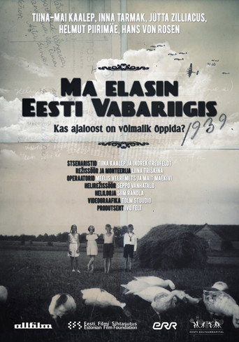 Movie poster for Silent Surrender (2010)