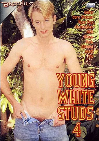 Movie poster for Young White Studs 4 (2007)