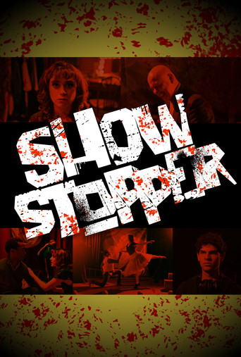 Movie poster for Showstopper