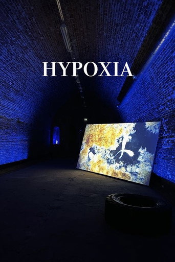 Movie poster for Hypoxia