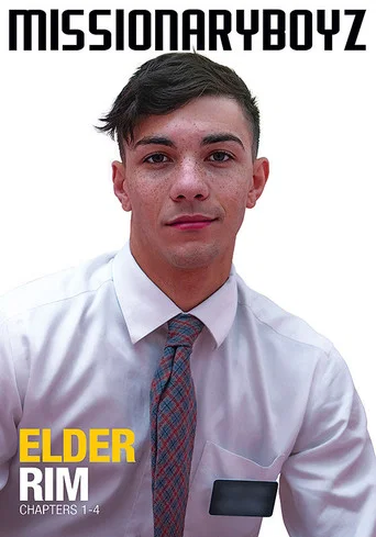 Movie poster for Elder Rim: Chapters 1-4 (2020)