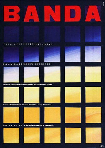 Banda poster