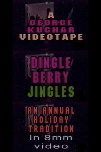 Movie poster for Dingleberry Jingles (1994)