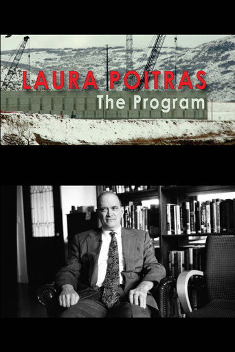 Movie poster for The Program (2012)