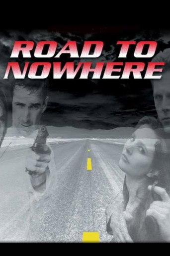 Movie poster for Road to Nowhere (1993)