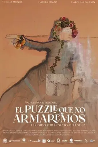 El puzzle que no armaremos poster