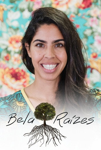 Bela Raízes poster