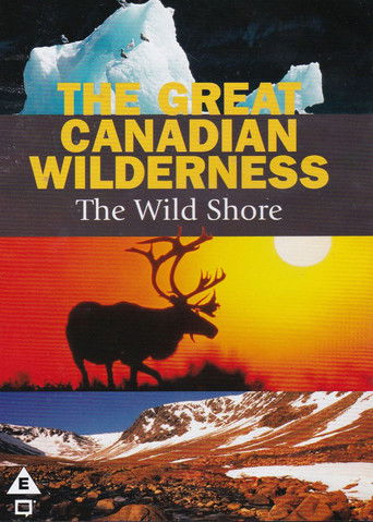 The Great Canadian Wilderness poster