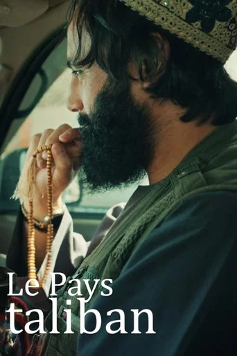 Movie poster for Le Pays taliban (2026)