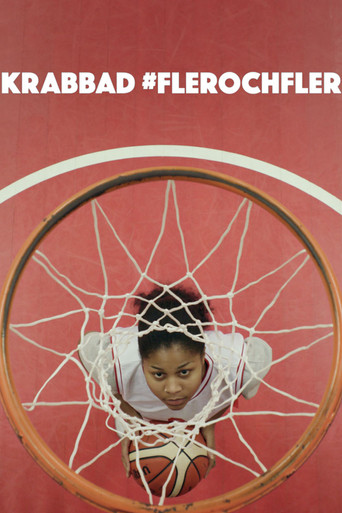 Krabbad #flerochfler poster