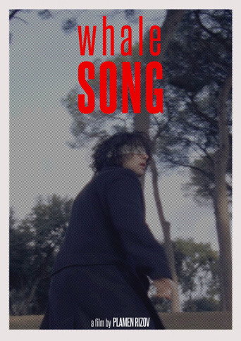 Movie poster for Whalesong