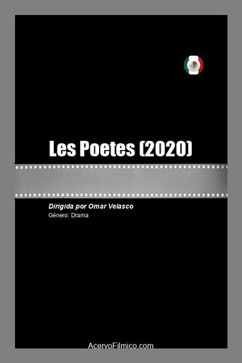 Movie poster for Les Poetes (2015)