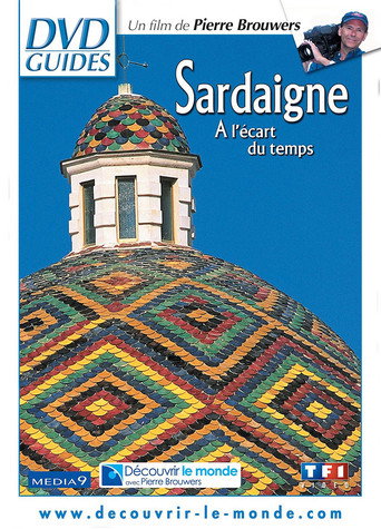 Movie poster for Sardaigne - A l'écart du temps (2004)