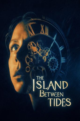 The Island Between Tides poster