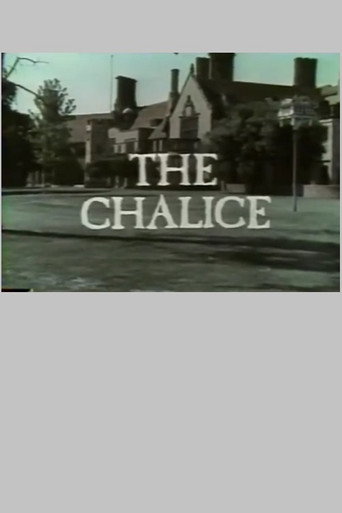 Movie poster for The Chalice (1982)