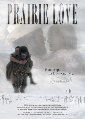 Movie poster for Prairie Love (2011)