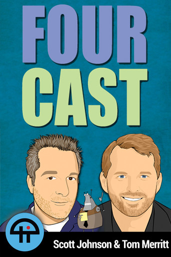Series poster for FourCast (2009)
