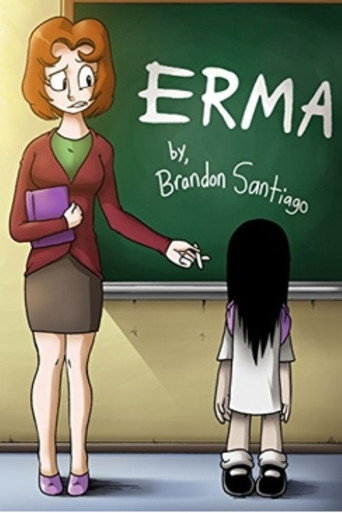 Movie poster for Erma (2017)
