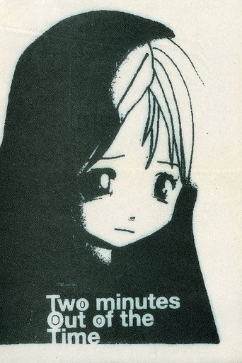 Movie poster for Two Minutes Out of Time (2000)