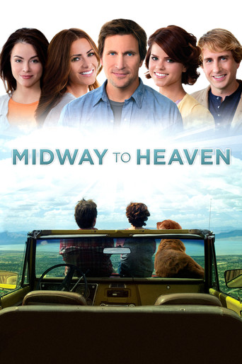 Midway to Heaven poster